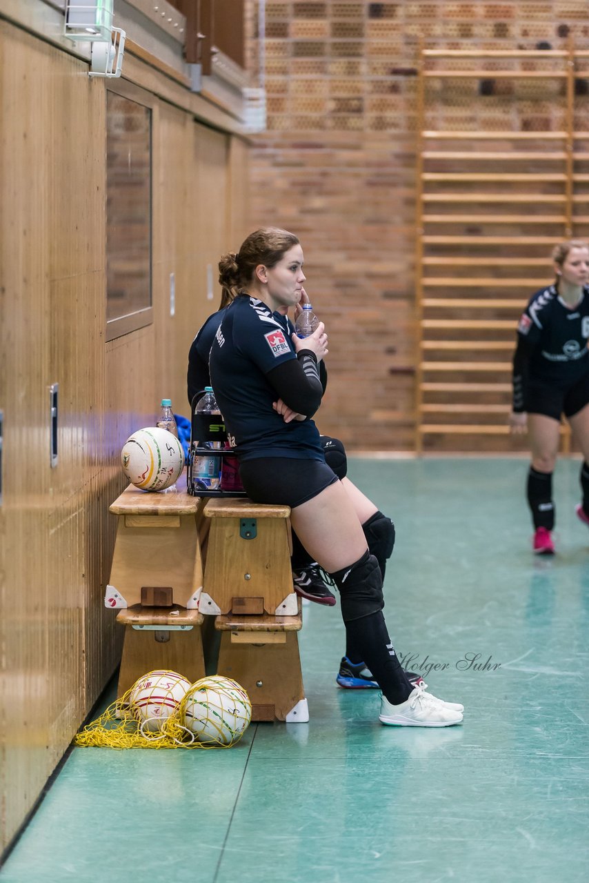 Bild 4 - Frauen Bundesliga